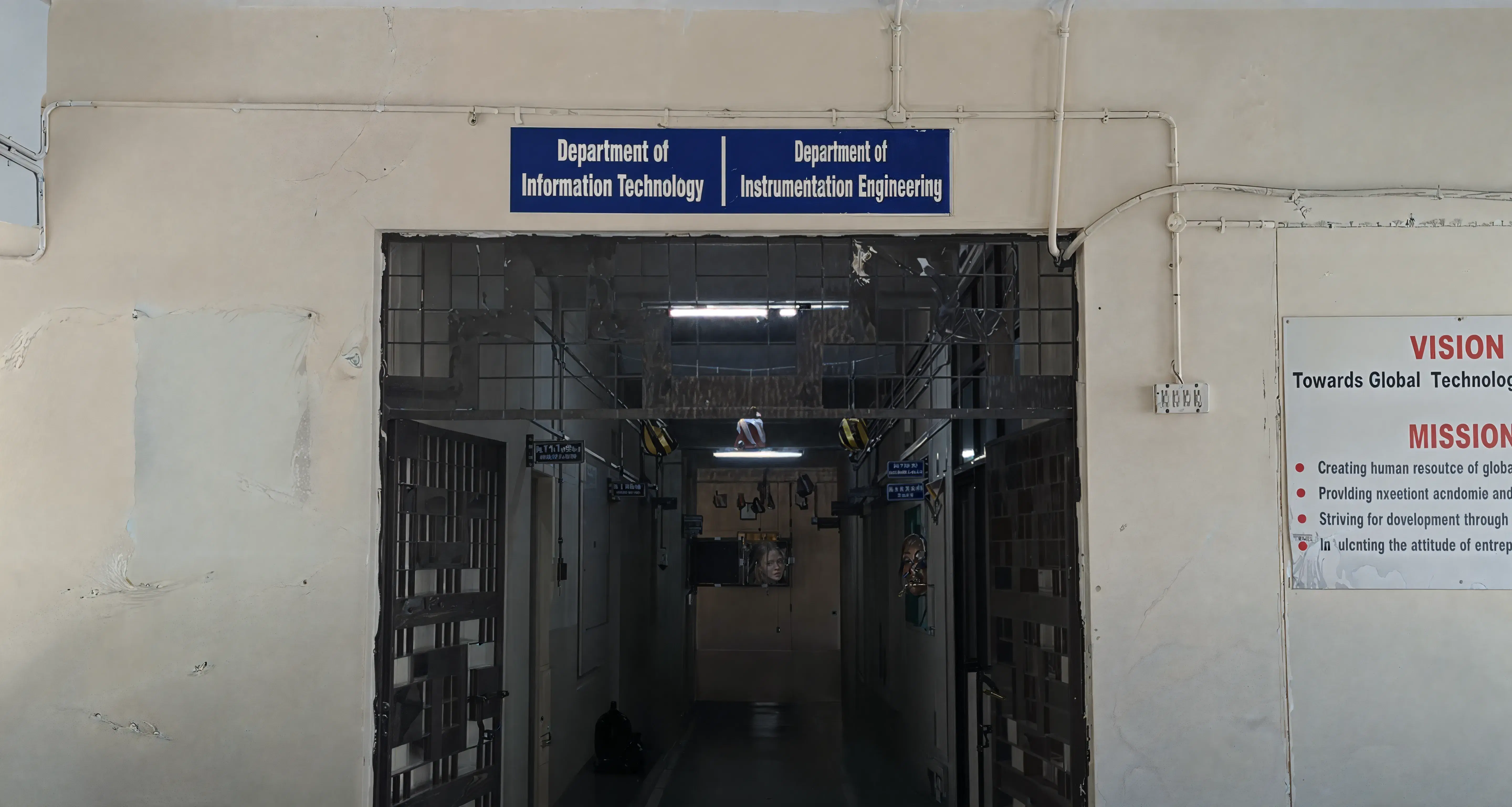 M.O.P. Vaishnav College for Women Chennai Academic Infrastructure photo 5